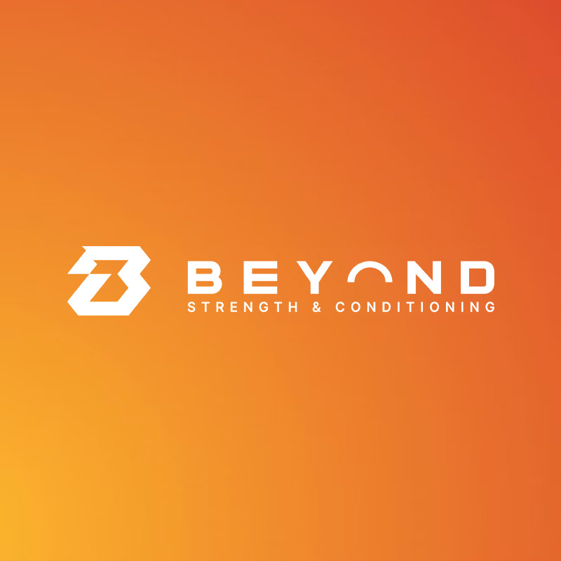 Beyond Strength And Conditioning
