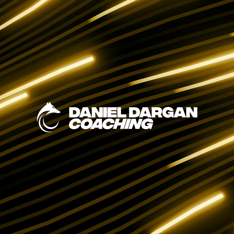 Daniel Dargan Coaching