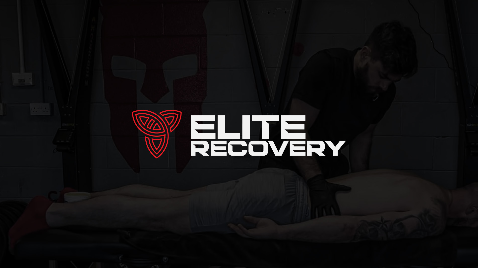Like Magic - Elite Recovery