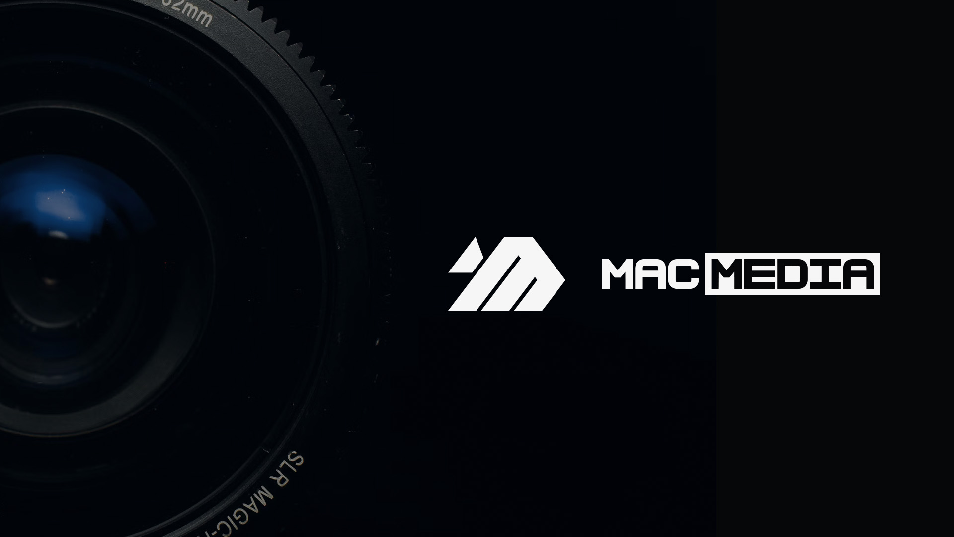 Like Magic - Mac Media