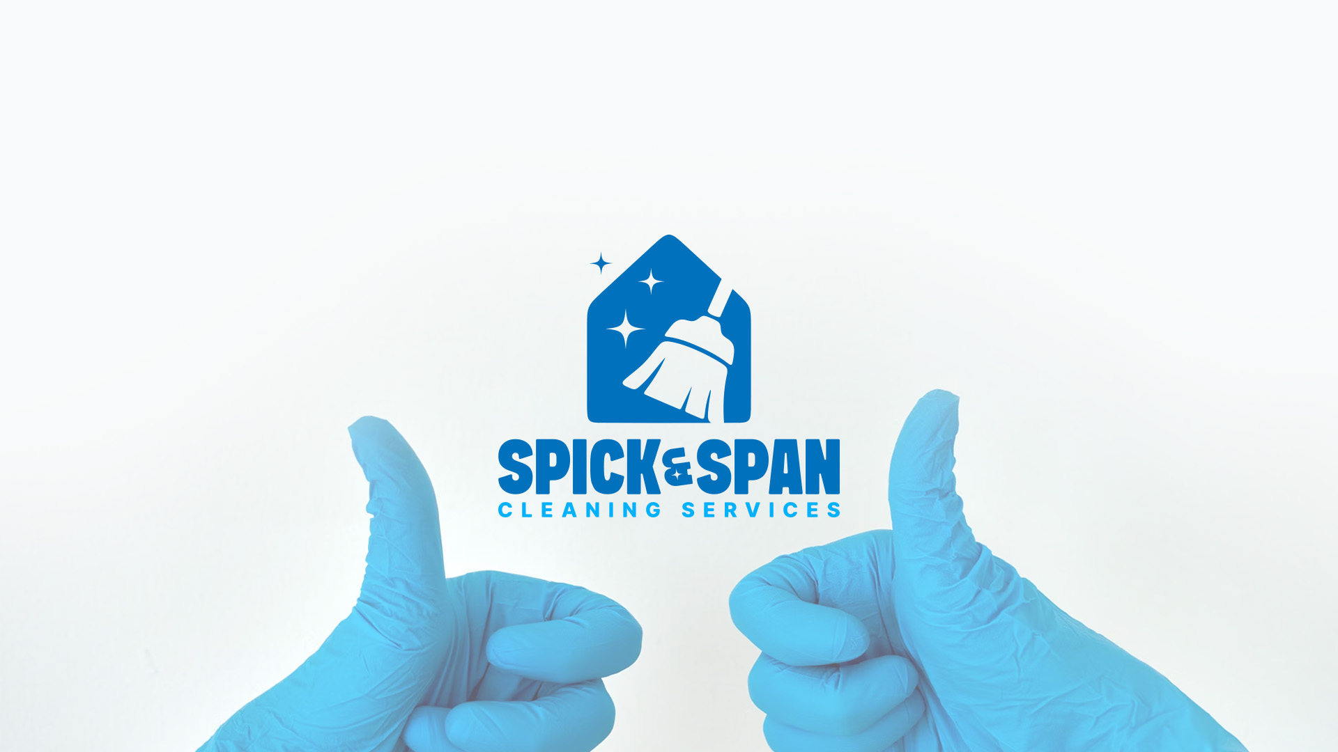 Like Magic - Spick & Span