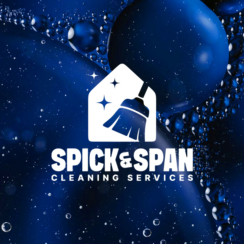 Spick & Span